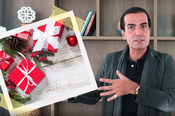 Fabio Arruda: Como montar a mesa da ceia de Natal