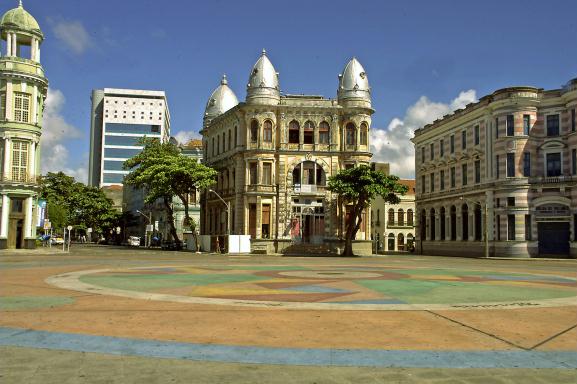 Recife 2011